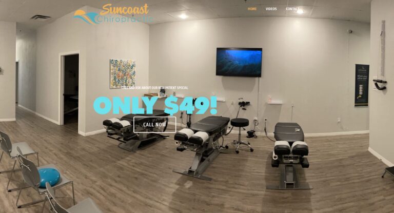 Suncoast Chiropractic